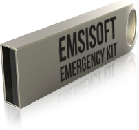 EMSISOFT USB  丮