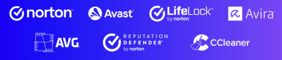 Gen Digital, AVast Group