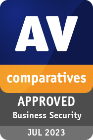 AV Comparatives 평가