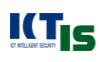 ICTIS º¸¾È°üÁ¦¼ºñ½º