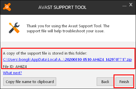 Ʈڸ ()Ʈ - AVAST, AVG, EMSISOFT